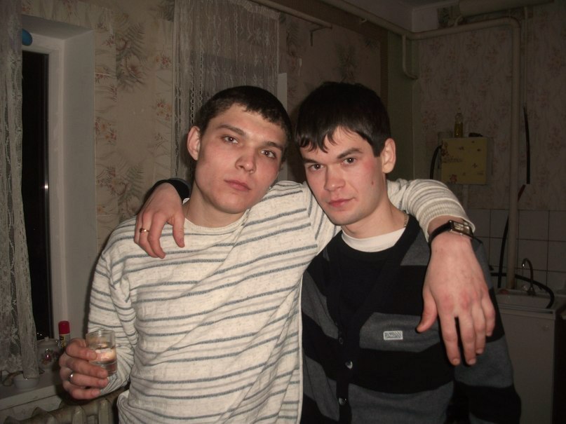 Сергей Егоров | Нижнекамск