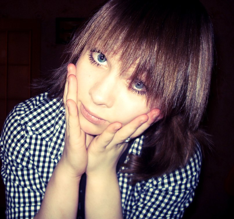 Анастасия Комарова | Тихорецк