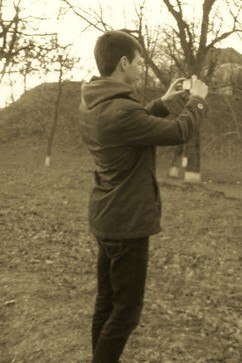 Артем Павлюк | Заря