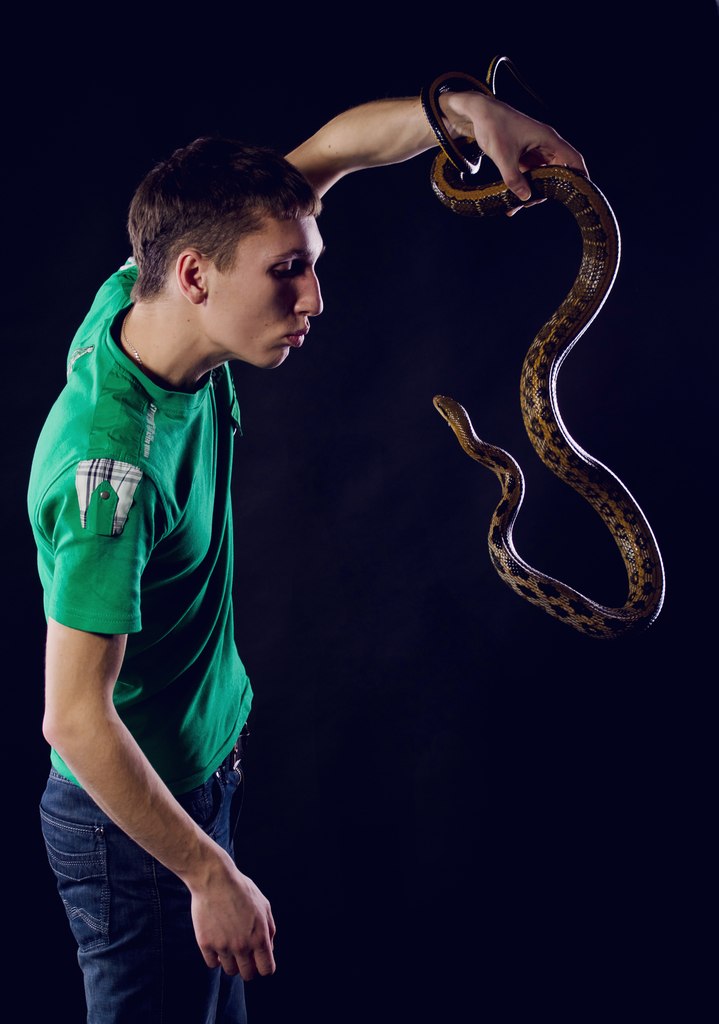 Иван Слизовский -pulse- | Киев