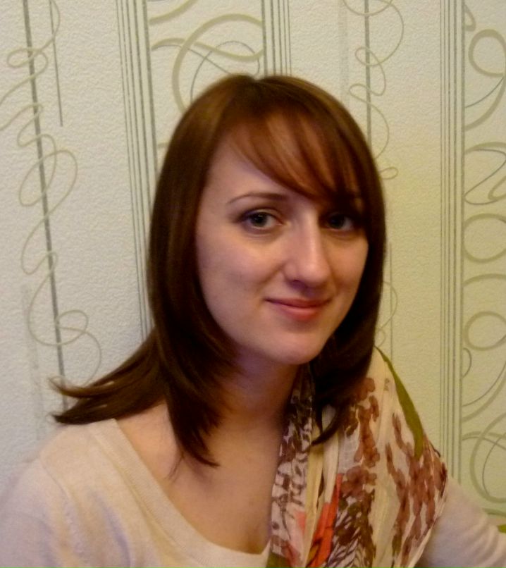 Lana Osta Елена Вершкова | Воронеж