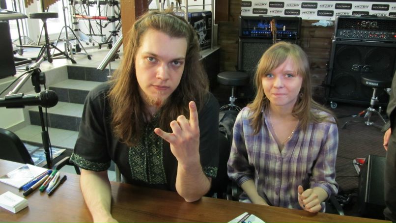 Ольга Воловик | Минск