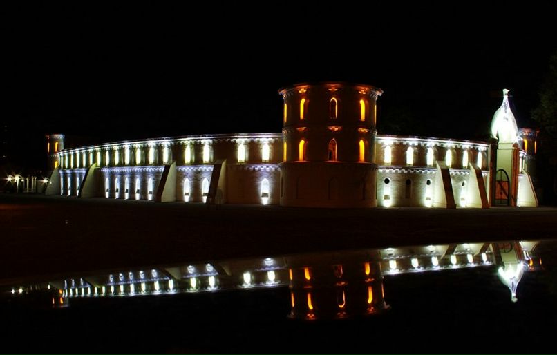 Артем Синявин | Тростянец