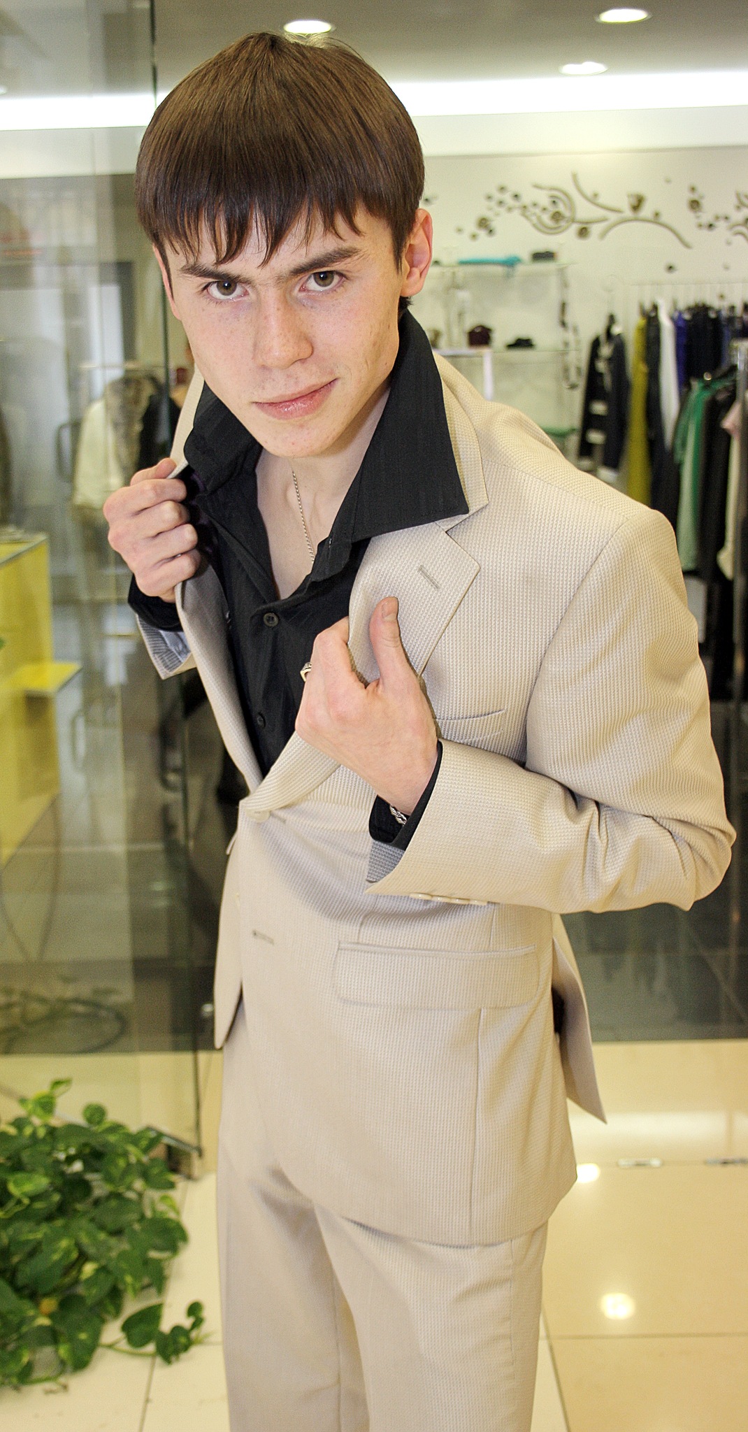 Фото профиля