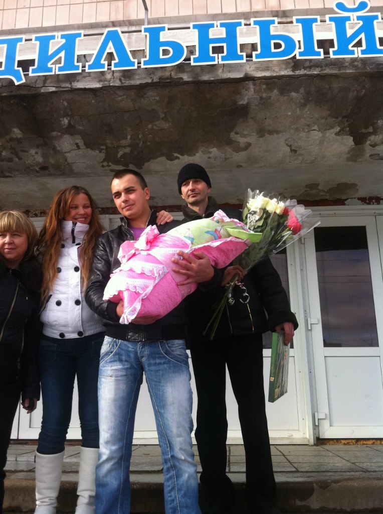 Светлана Иванова | Санкт-Петербург