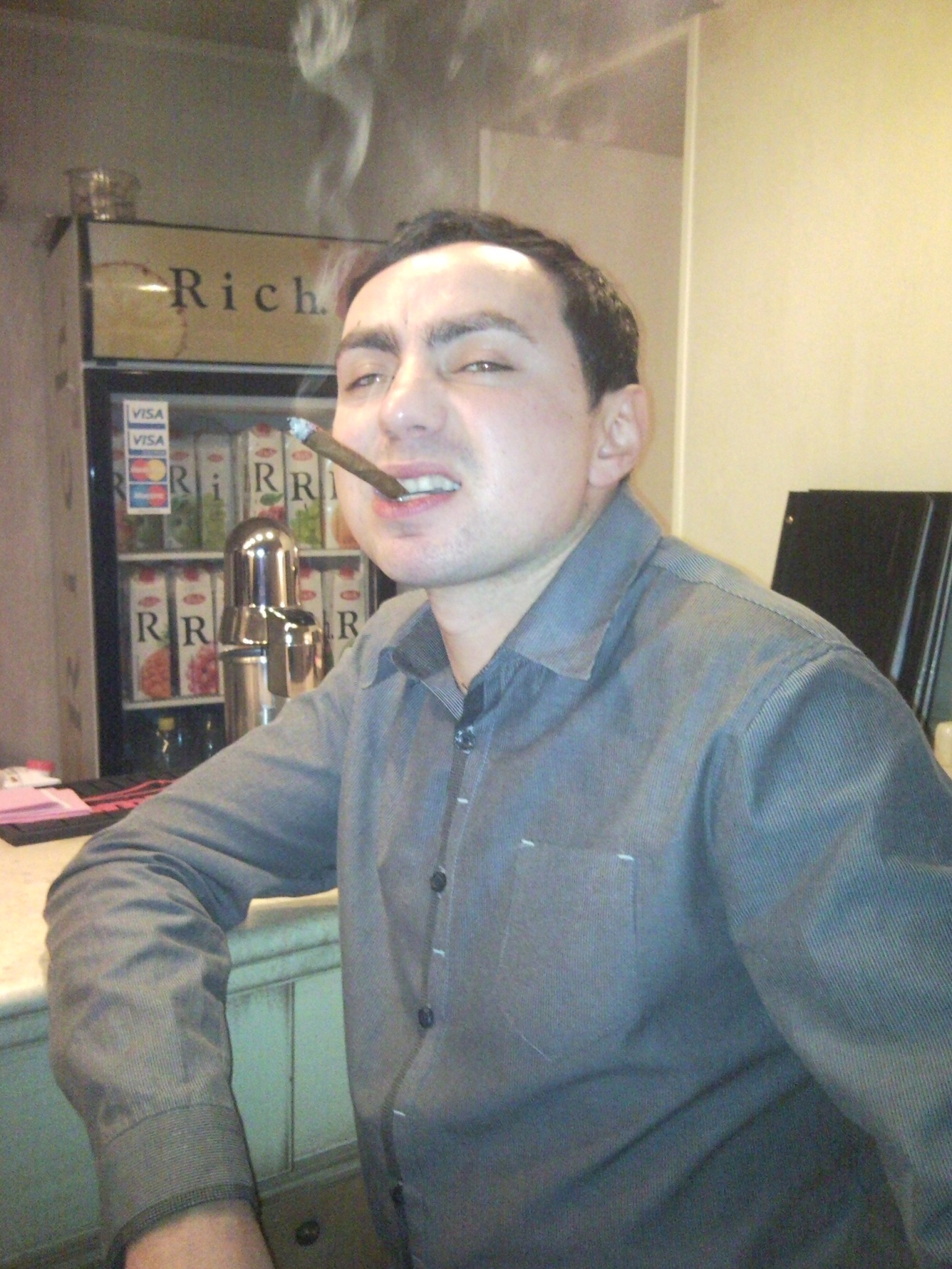 Фото профиля