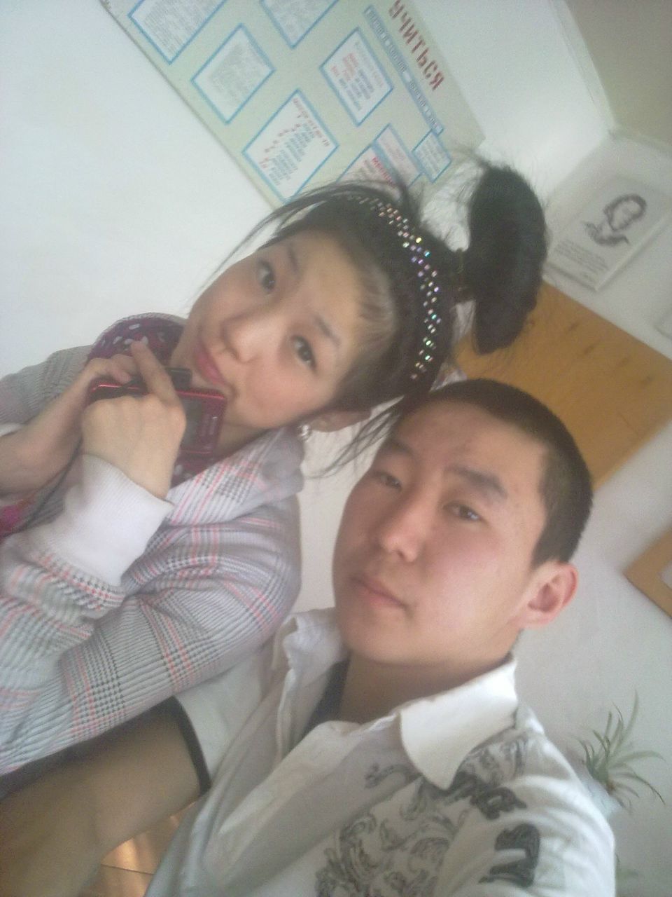 Владимир Горохов | Найба