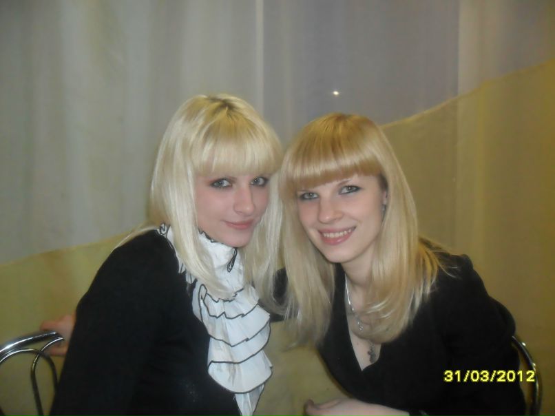 Алёна Борисова | Лида