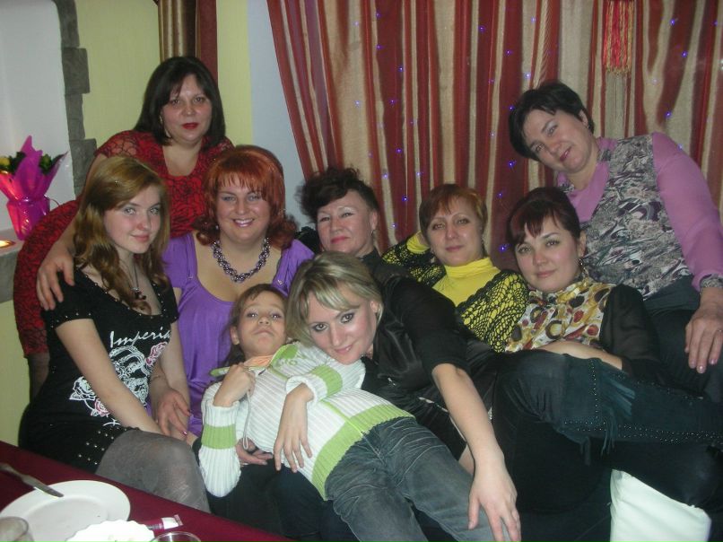 Наталия Петрина-Скворцова | Чебоксары