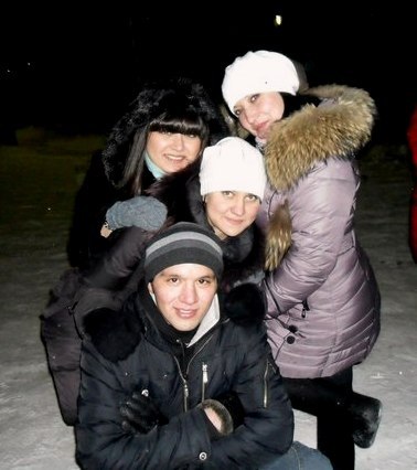 Регина Мулланурова | 