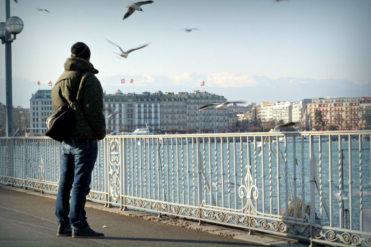 Анна Юдина | Долгопрудный