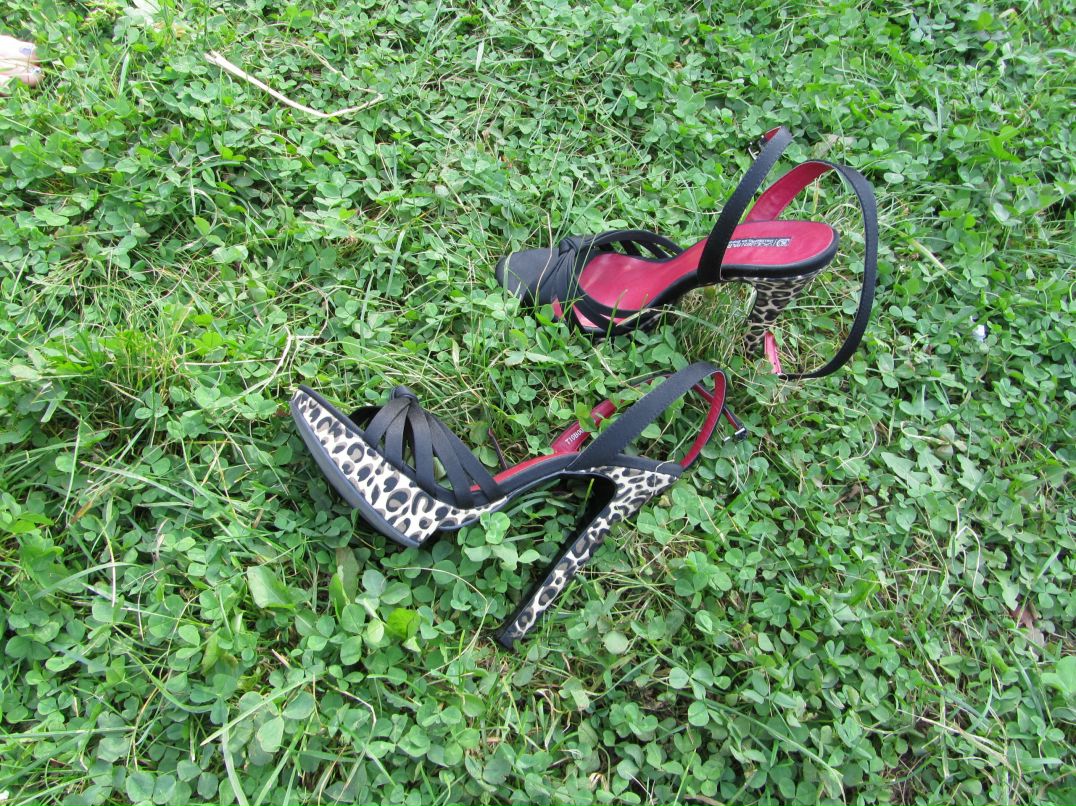 Ангелина Сергеева | Челябинск