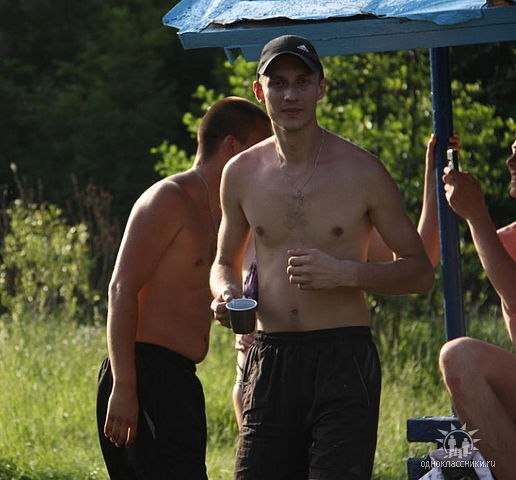 Александр Мельников | Пенза