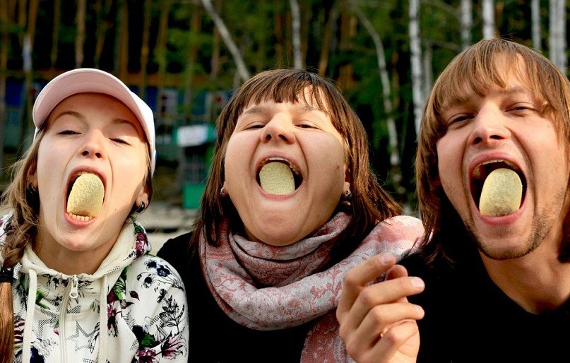 Анастасия Коновалова Vladislavovna | Миасс