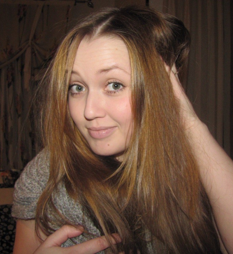 Анастасия Калугина ☆ | Москва