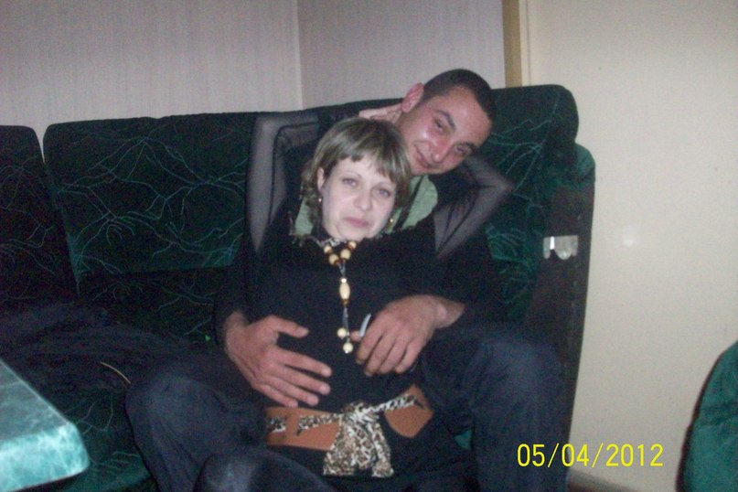 Саша Пелипенко | Белозерка