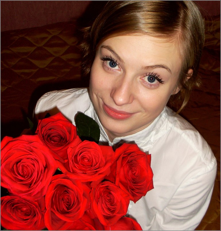 Irina Rostovtseva | Санкт-Петербург