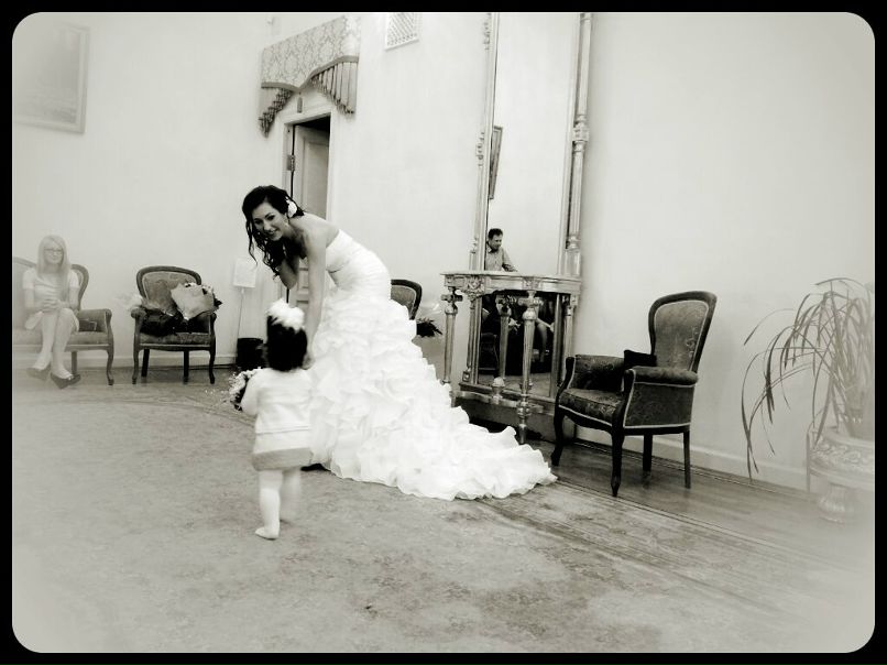 Александра Козлова | Санкт-Петербург