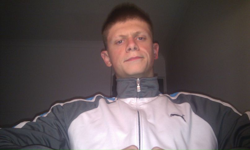 Стас Вітрук | Benson