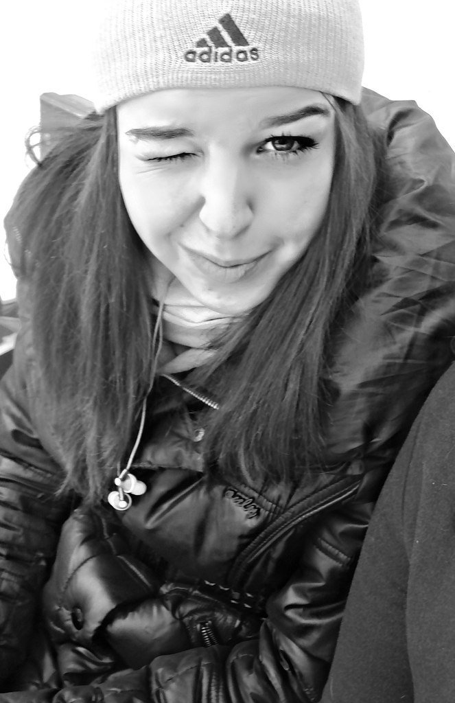 Настя Мицукова | Москва