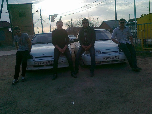 Вадим Могилатов | Санкт-Петербург