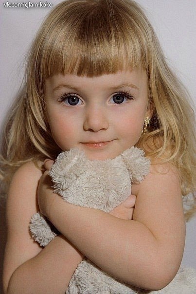 Оля Киселёва | Москва