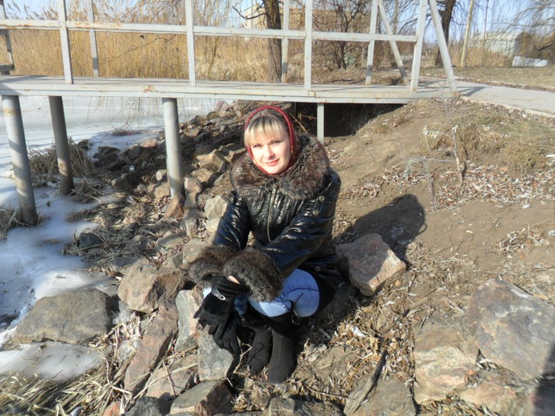 Ирина Халина | Одесса