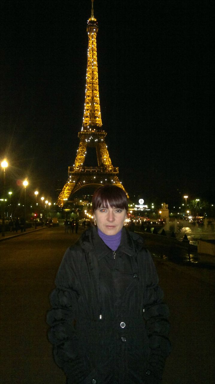 Алла Петращук | Ивано-Франковск