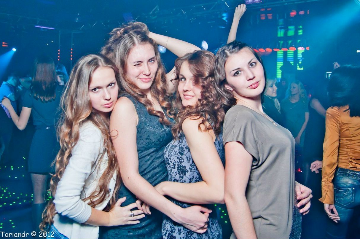 Natasha Ostroushko | Белгород