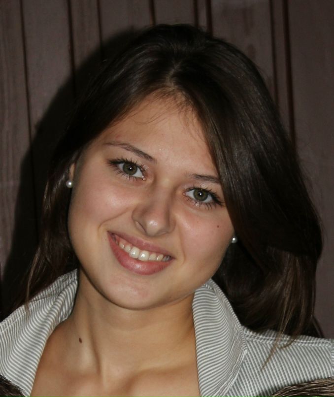 Дарья Баженова | Омск