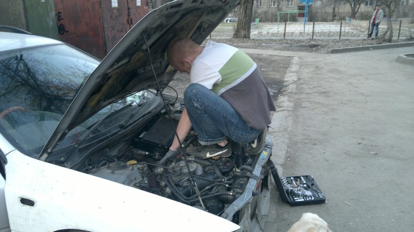 Владимир Третьяков | Алматы