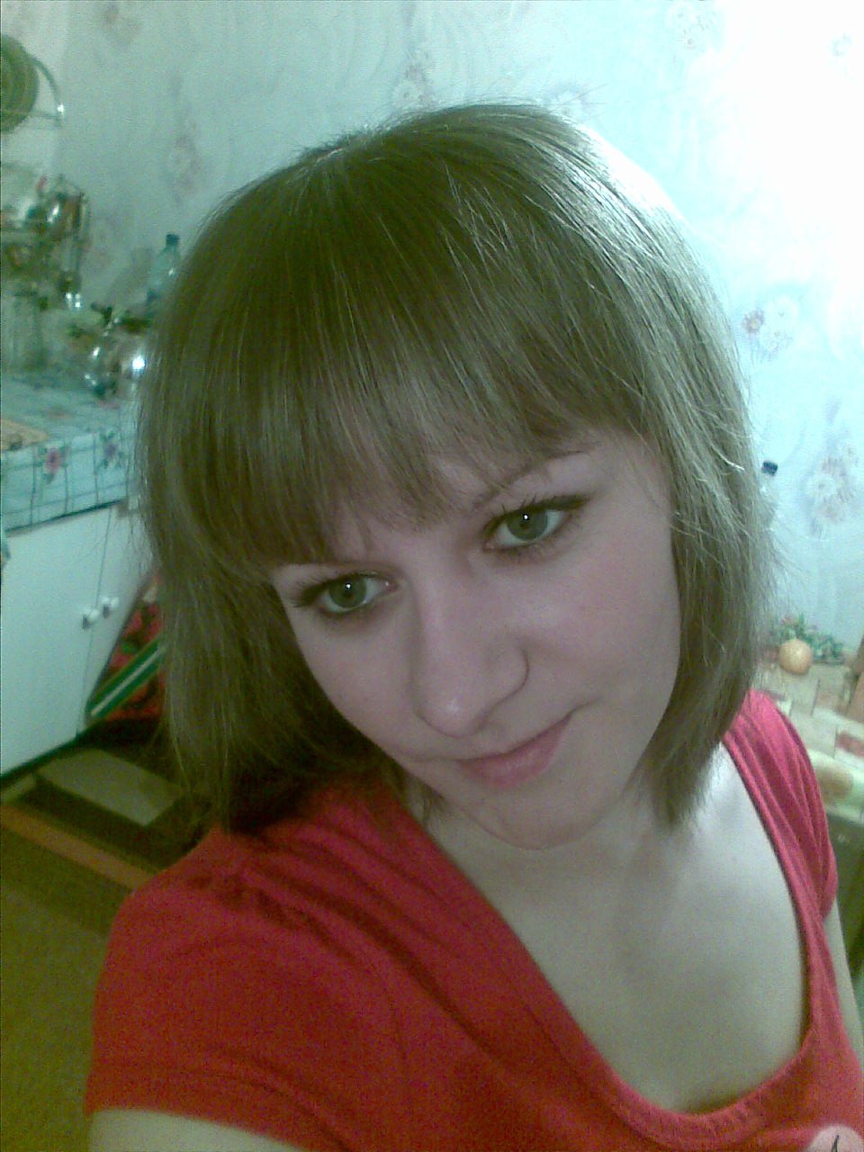 Марина Макаревич | Донецк