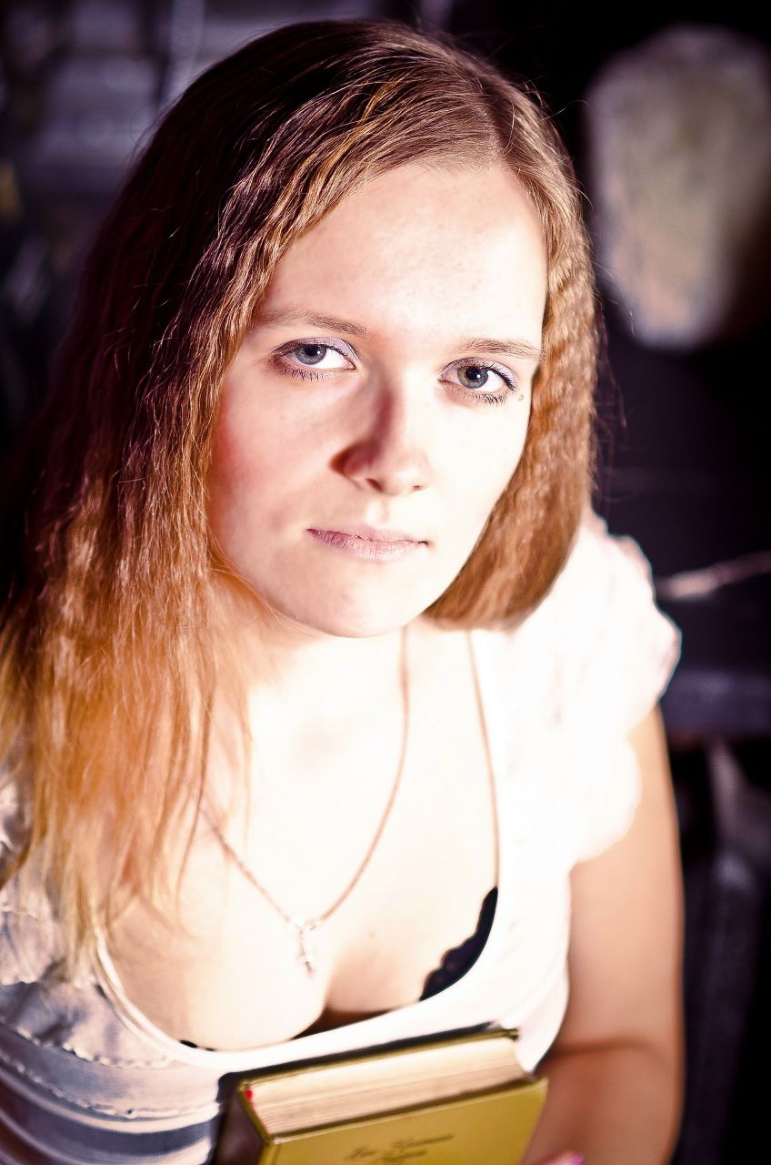 Юлия Захарова | Ярославль