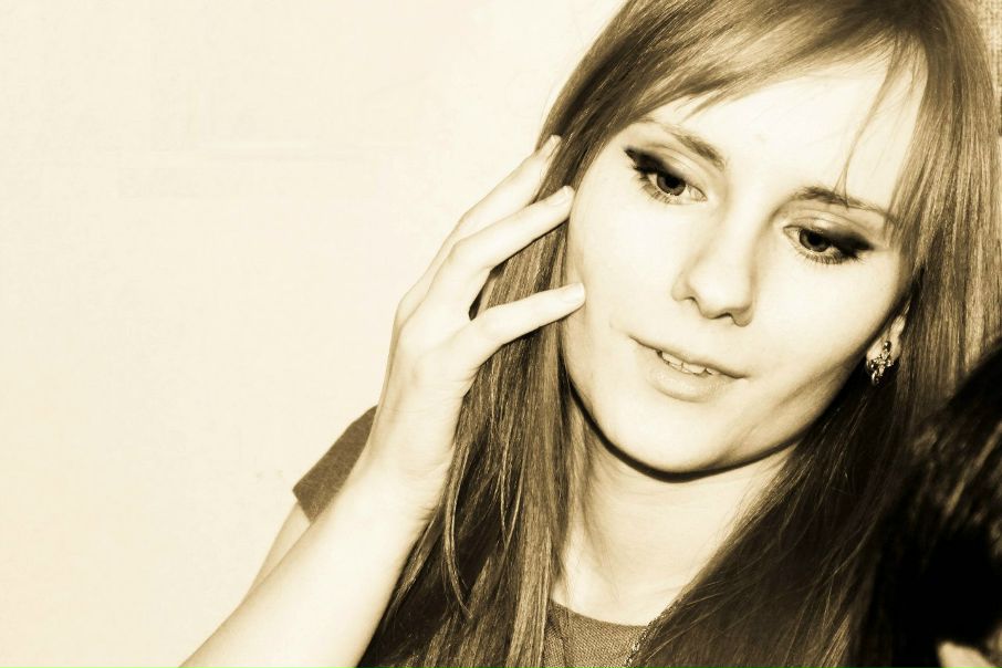 №98, Анна Ефременко, Днепр (Днепропетровск) №98, Анна Ефременко, Днепр (Днепропетровск)