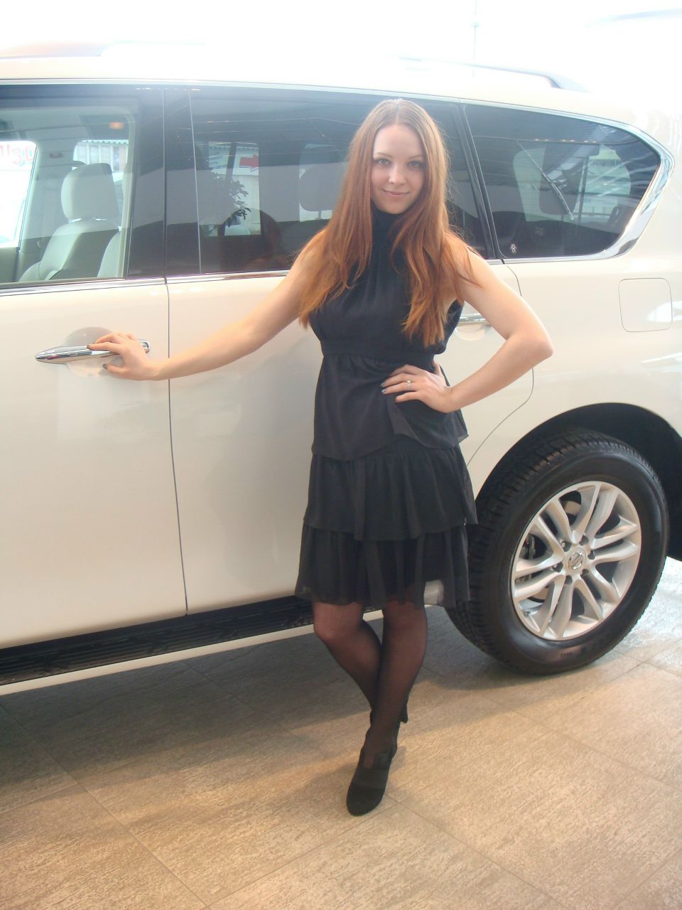 Алиса Розенкова | Киев