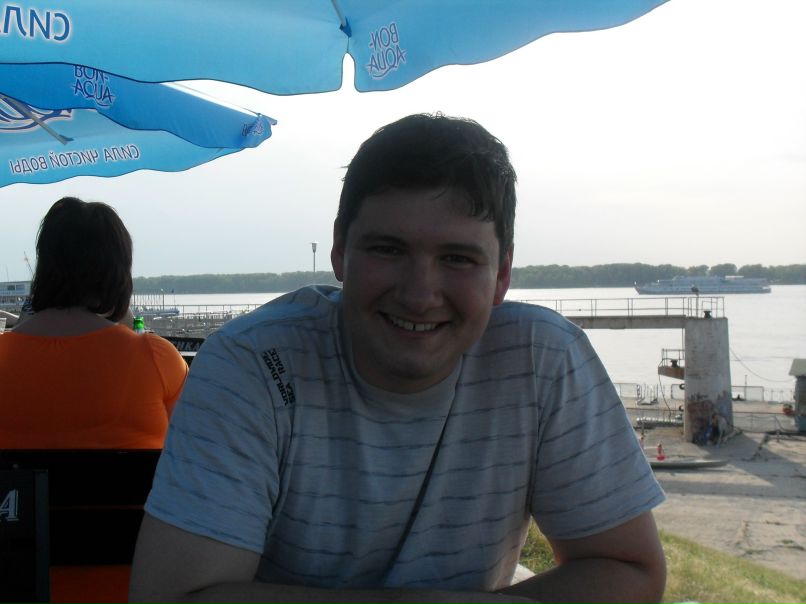 Дмитрий Культин | Безенчук