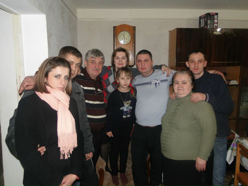 Виктор Михайлов | Ирпень