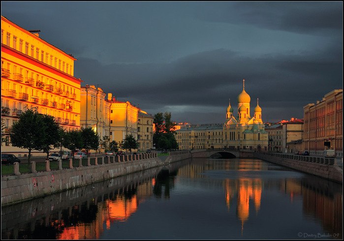 Тото Петрова | Санкт-Петербург