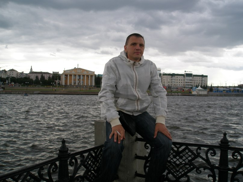 Михаил Попов | Домодедово