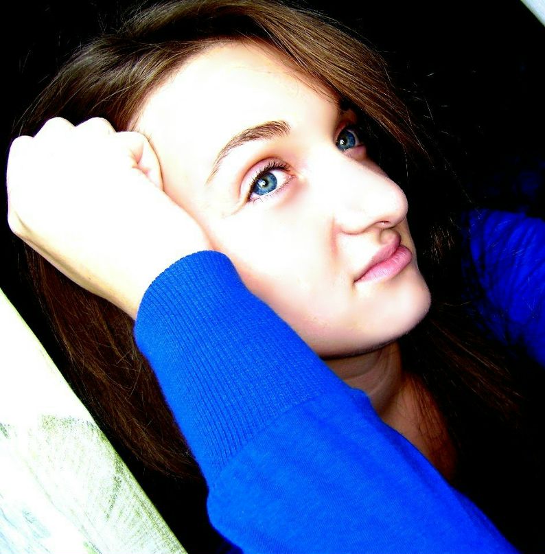 Мария Бергер | Уфа