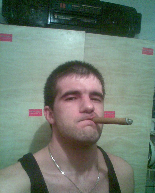 Діма Гнатюк-Ковальський | Киев