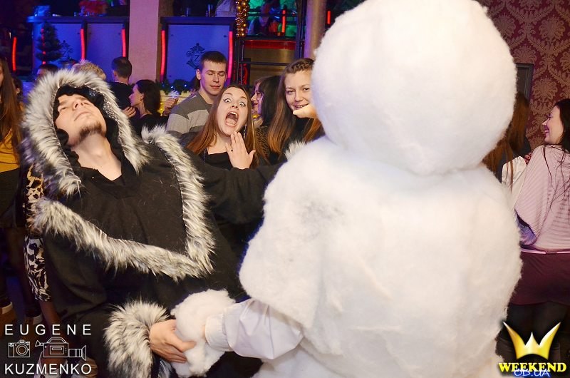 Роман Кучма | Одесса