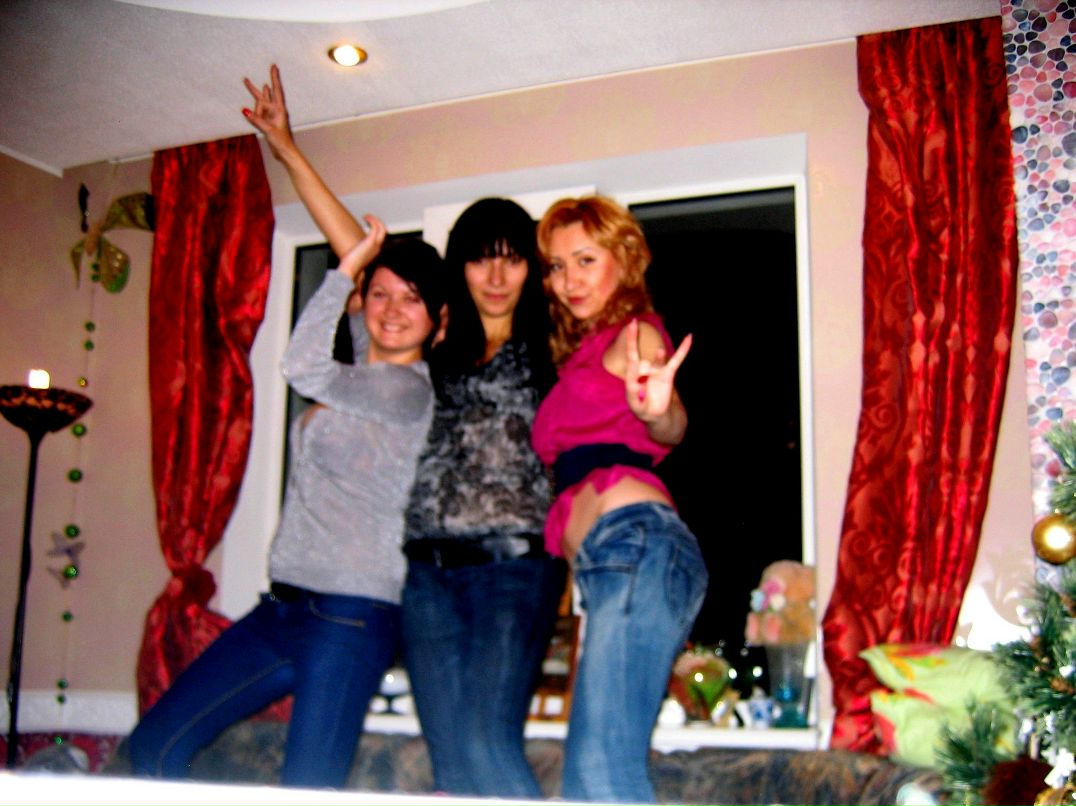 Юлия Птущенко | Донецк