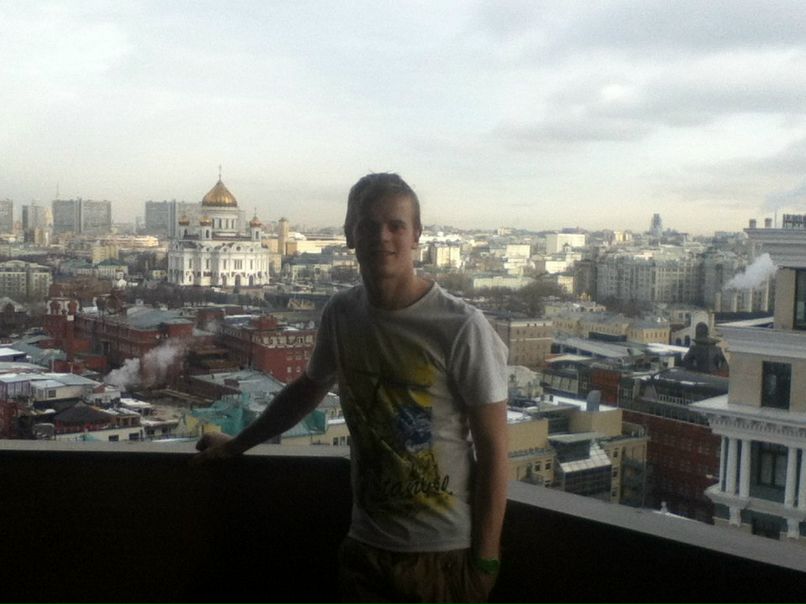 Феликс Эйфилов | 