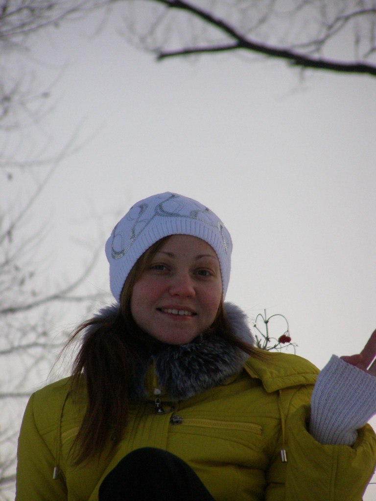 Мария Федотова | Тюмень