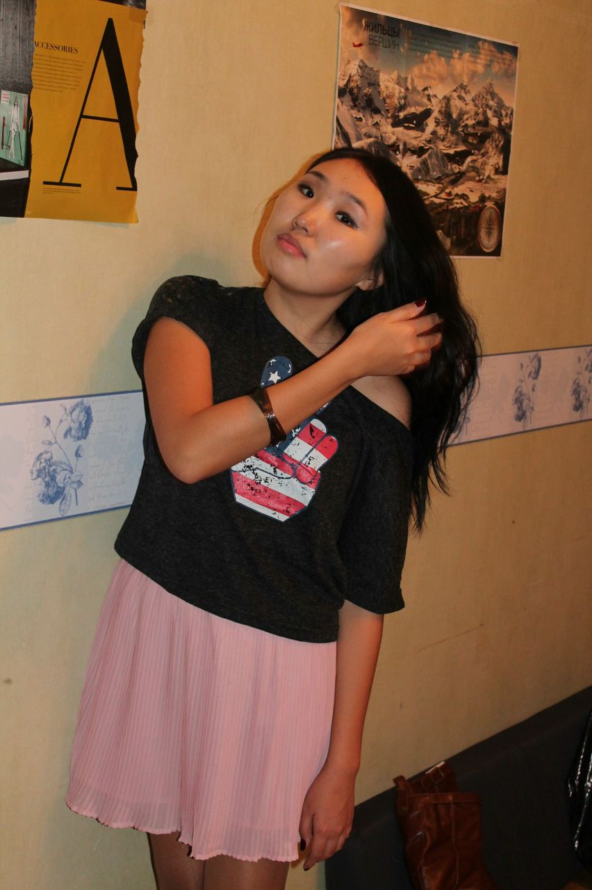 Татьяна Жамсуева | 