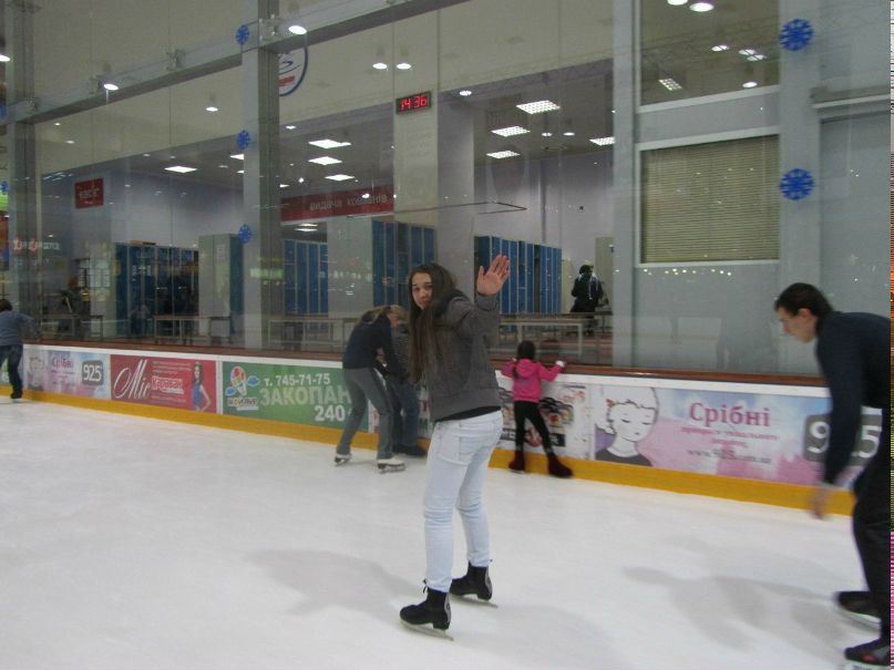 Машка Дровозюк ̿ | Днепр (Днепропетровск)