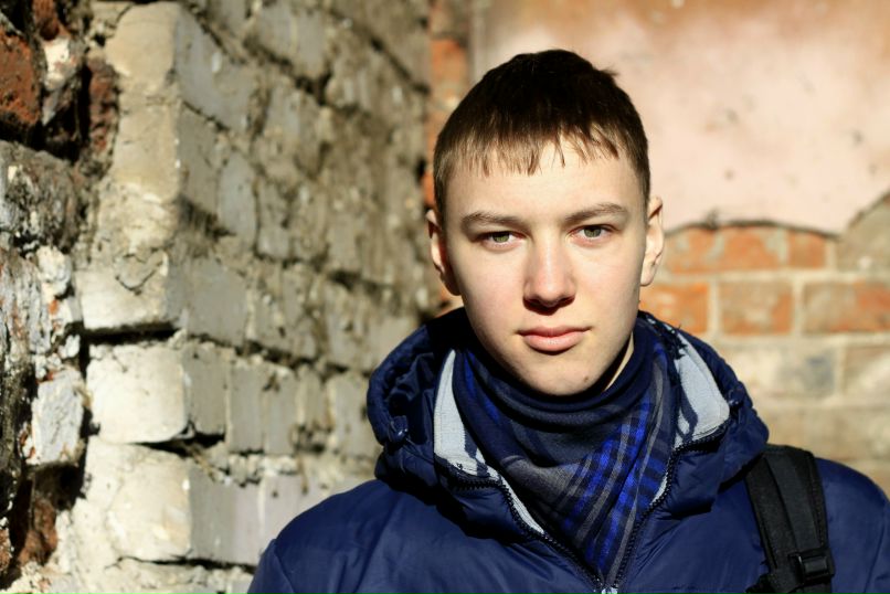 Евгений Вашурин | Нижний Новгород