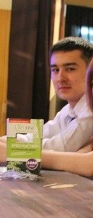 Нияз Сарваров | Набережные Челны