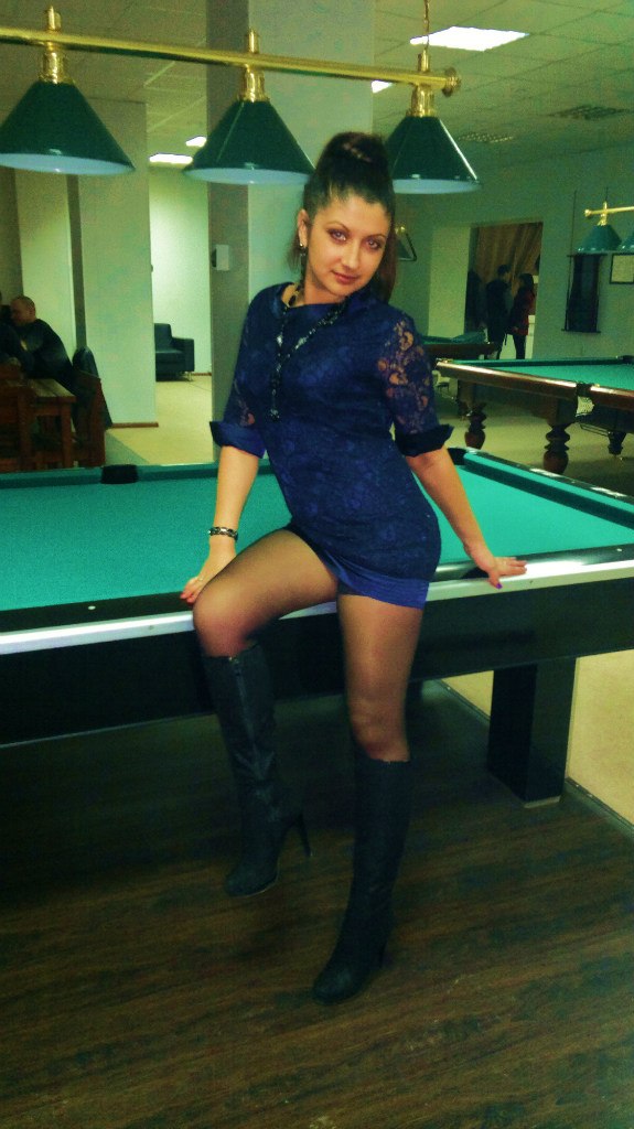 Карина Толкушкина 